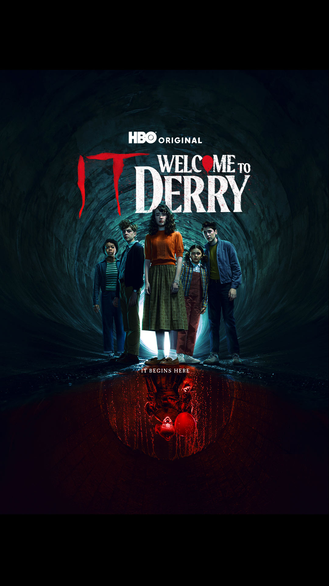 IT Welcome to Derry S01 E03