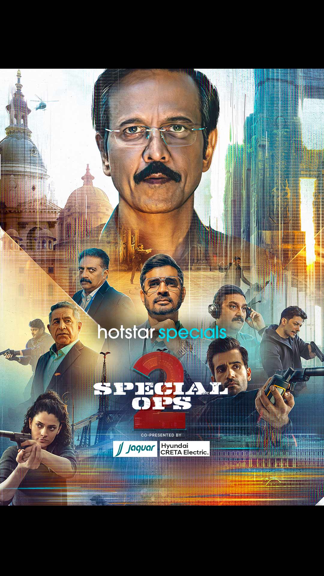 Special Ops S02 (2025) 720p, 480p Combined JHS WEB-DL Hindi Series ESubs x264 SupplyGang.site