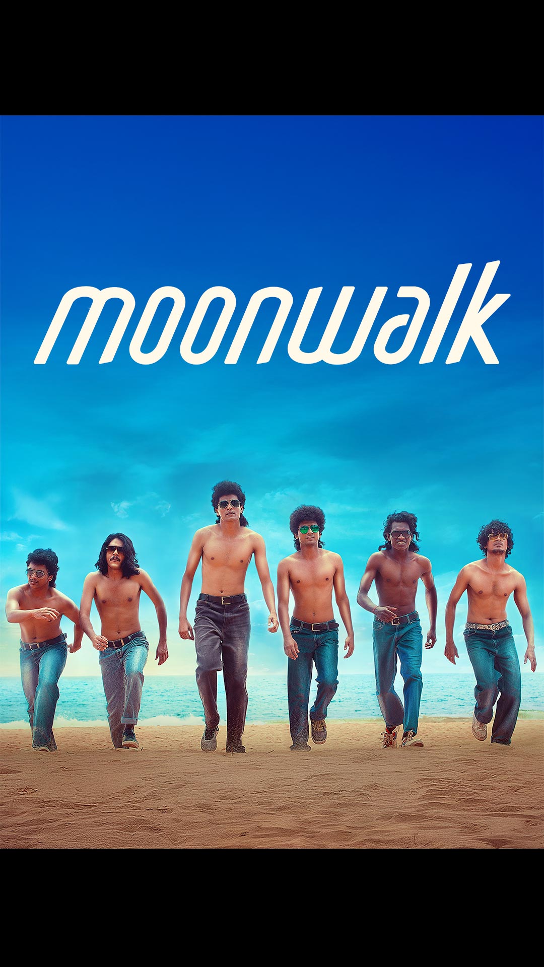 Moonwalk 2025 Full Movie Download Free HD Web-DL [Multi Audio DDP5.1]