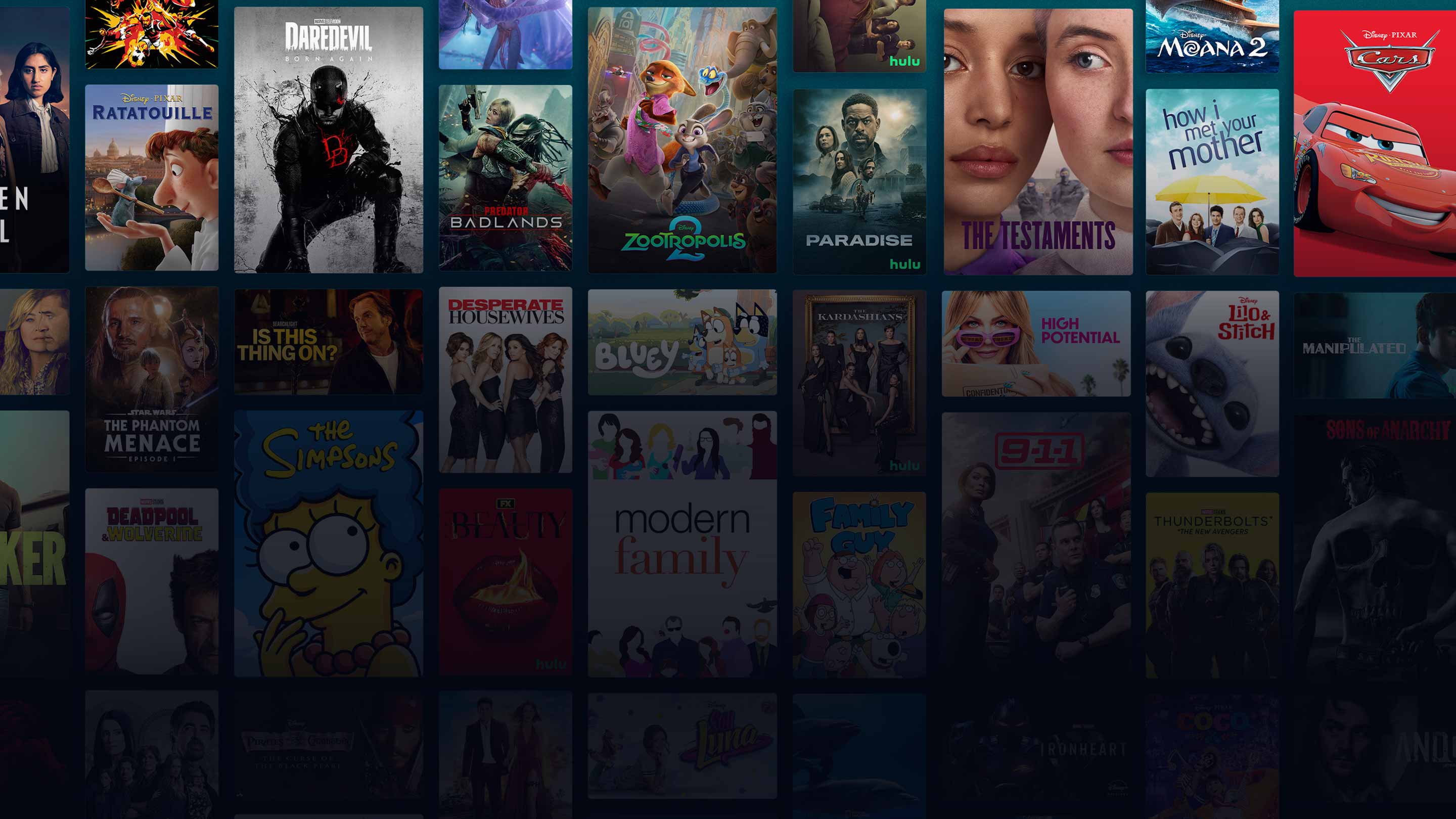 Disney+ South Africa: Watch Latest Series, Movies & Disney+ Originals ...